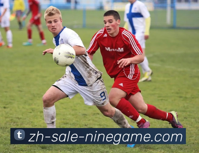 J9九游品牌故事